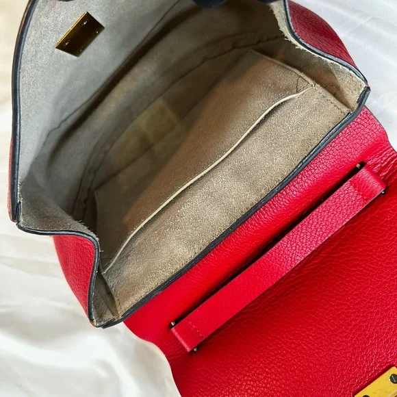 Chloe ghw drew shoulder bag - Picture 10 of 10